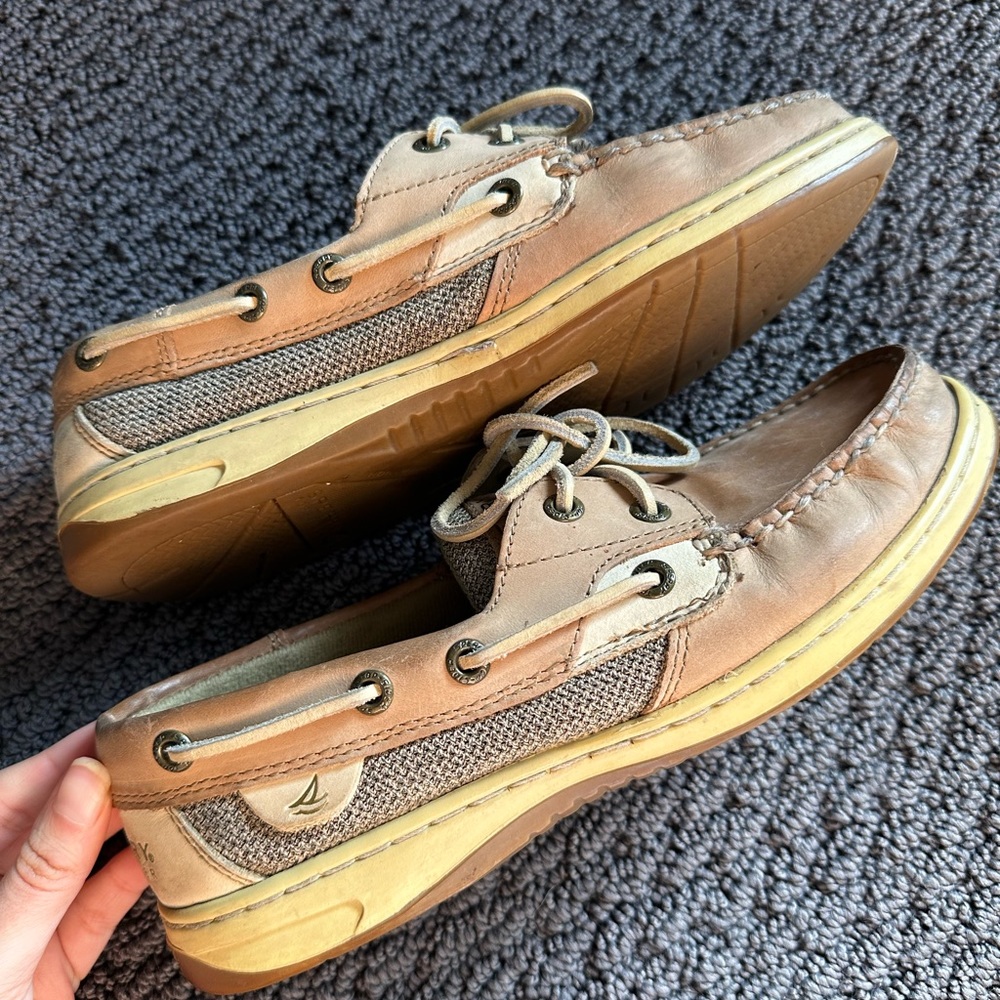 Sperrys - Picture 4 of 4